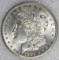 1881-S MORGAN SILVER DOLLAR