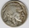 1919-D BUFFALO NICKEL