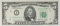 1981-A $5.00 RICHMOND FEDERAL RESERVE NOTE