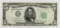 1950-E $5.00 FEDERAL RESERVE NOTE