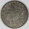 1886-O MORGAN SILVER DOLLAR