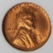 1936-D LINCOLN CENT