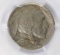 1914-S BUFFALO NICKEL