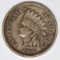 1860 INDIAN CENT