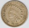 1862 INDIAN CENT