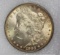 1883 MORGAN SILVER DOLLAR