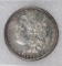 1904 MORGAN SILVER DOLLAR