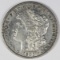 1883-S MORGAN SILVER DOLLAR