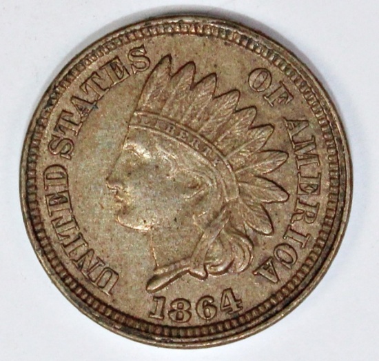 1864 CN INDIAN CENT