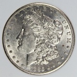 1885-S MORGAN SILVER DOLLAR