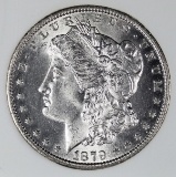 1879-O MORGAN SILVER DOLLAR