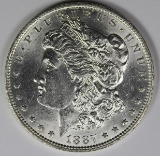 1887-O MORGAN SILVER DOLLAR