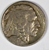 1913 TYPE 2 BUFFALO NICKEL