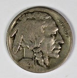 1921-S BUFALO NICKEL