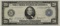 1914 $20.00 FEDERAL RESERVE NOTE