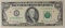 1990 $100.00 FEDERAL RESERVE STAR NOTE