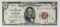 1929 $5.00 FEDERAL RESERVE BANK PHILADELPHIA