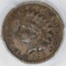 1909-S INDIAN CENT