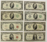 CURRENCY LOT: