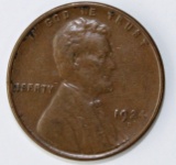 1924-D LINCOLN CENT