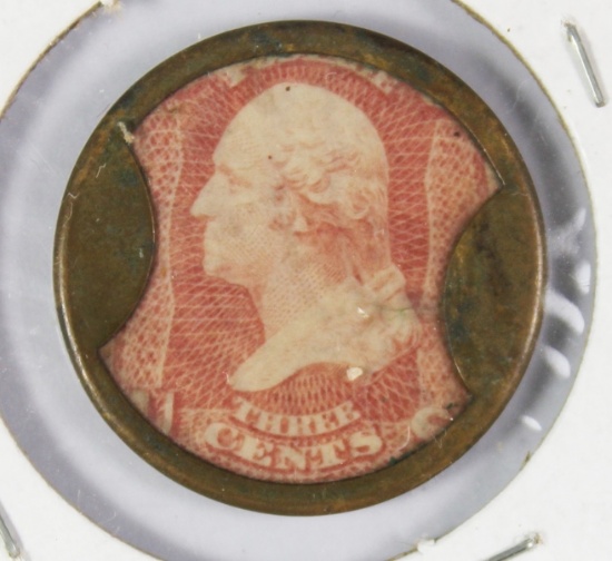 R Howard Collectibles:Jan 28 Coin/Currency Auction