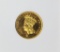 1885 $3.00 GOLD