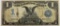 1899 $1.00 SILVER CERTIFICATE