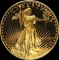 1991-W $50 GOLD AMERICAN GOLD EAGLE