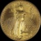 1990 $25 GOLD EAGLE