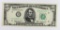 1950-D $5.00 FEDERAL RESERVE NOTE