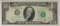 1981 $10.00 FEDERAL RESERVE NOTE
