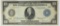 1914 $10.00 FEDERAL RESERVE NOTE DALLAS