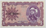 MILITARY PAYMENT CERTIFICATE SERIES 681 $1.00