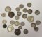 GROUP LOT OF COINS - SEE DESCRIPTION