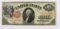 1917 $1.00 LEGAL TENDER