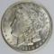 1921-S MORGAN SILVER DOLLAR