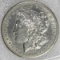 1883-S MORGAN SILVER DOLLAR