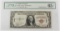 1935-A HAWAII $1.00 NOTE