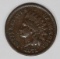 1871 INDIAN CENT
