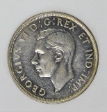 1946 CANADA DOLLAR