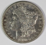 1883-S MORGAN SILVER DOLLAR