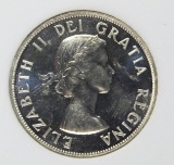 1956 CANADA DOLLAR