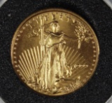 1999 AMERICAN GOLD EAGLE