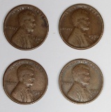 GROUP OF CENTS