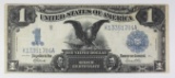 1899 $1.00 SILVER CERTIFICATE