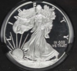 2016-W AMERICAN SILVER EAGLE