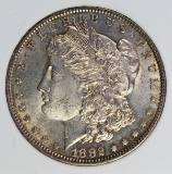 1882-O MORGAN SILVER DOLLAR