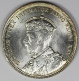 1935 CANADA DOLLAR