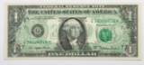 1977-A $1.00 ERROR NOTE