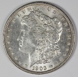 1903 MORGAN SILVER DOLLAR